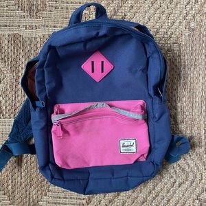 Herschel backpack